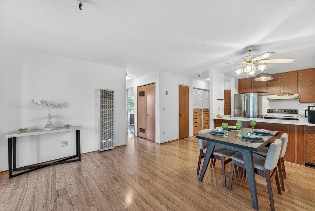 Condo 2BR 1BA - 121 Vista Prieta, SANTA CRUZ, CA
