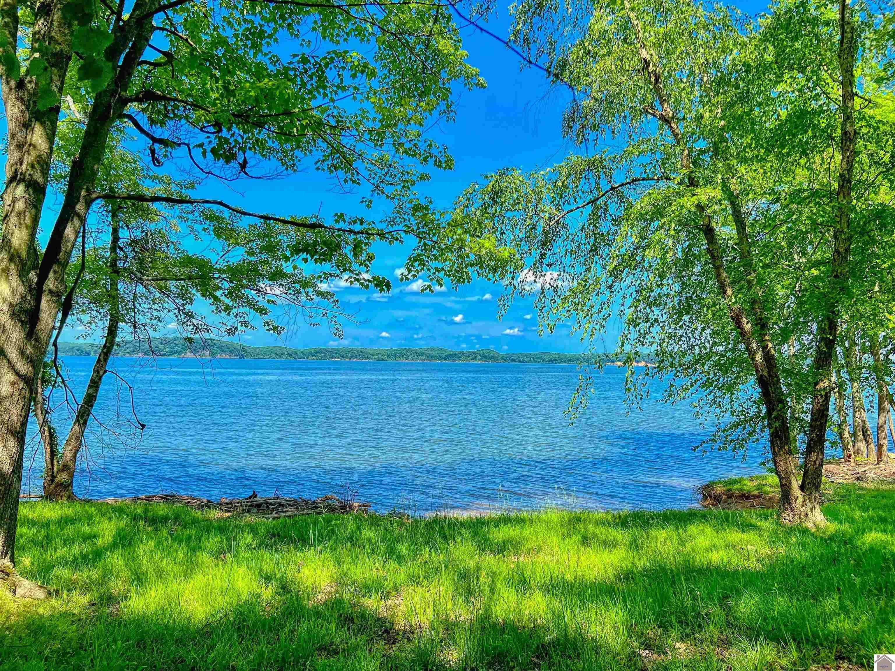 Other - 284A Lakeshore Dr., New Concord, KY