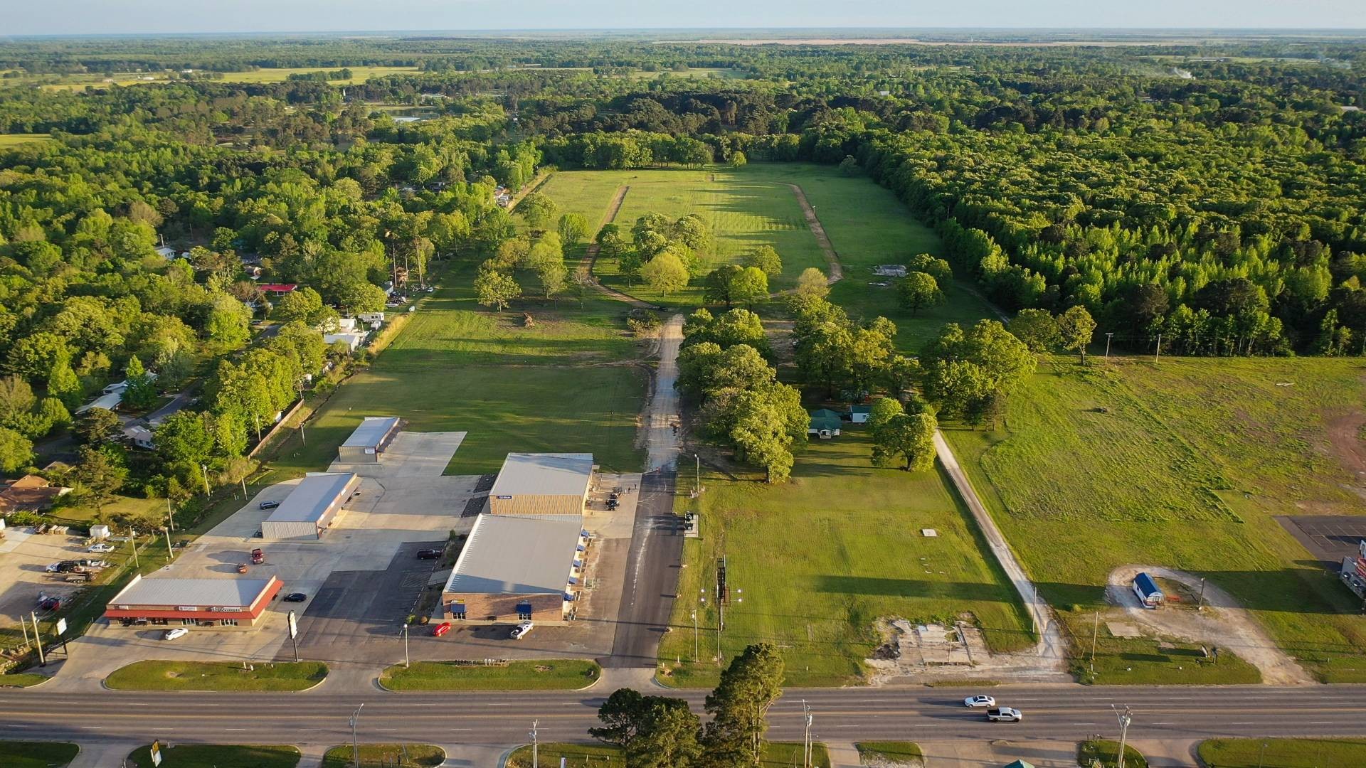 Other - Fairway Blvd, Idabel, OK