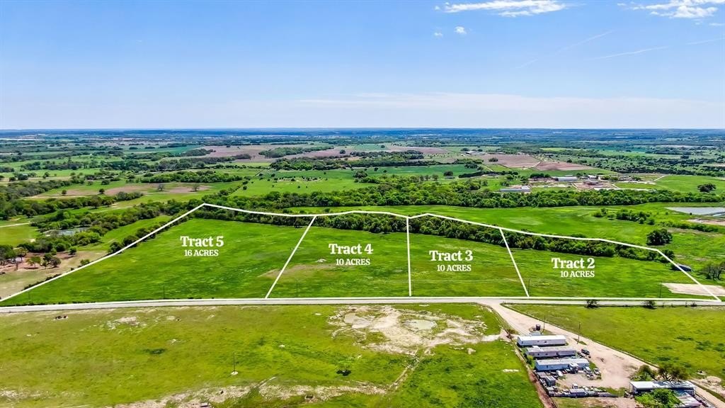Plots and Land - Tbd County Road 392, Stephenville, TX