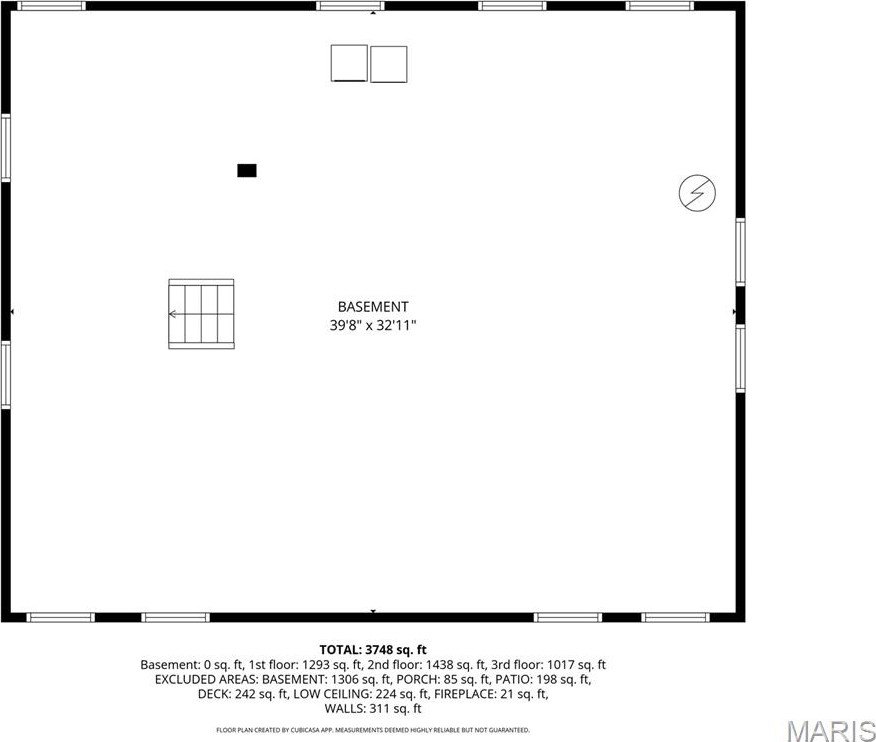 Single Family 5BR 4BA - 5137 Washington Place, St Louis, MO