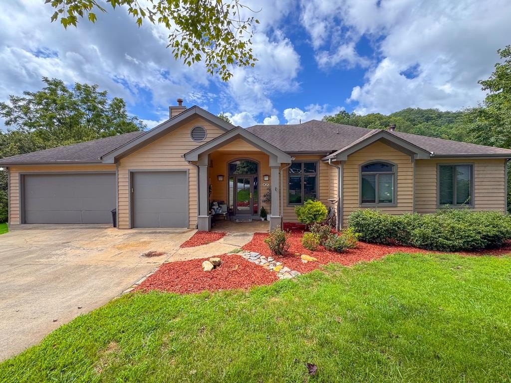 Other 3BR 3BA - 57 Willow Place, Franklin, NC