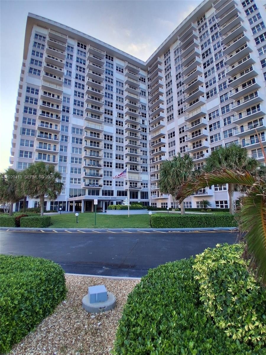 Condo 1BR 2BA - 405 N Ocean Blvd, Pompano Beach, FL
