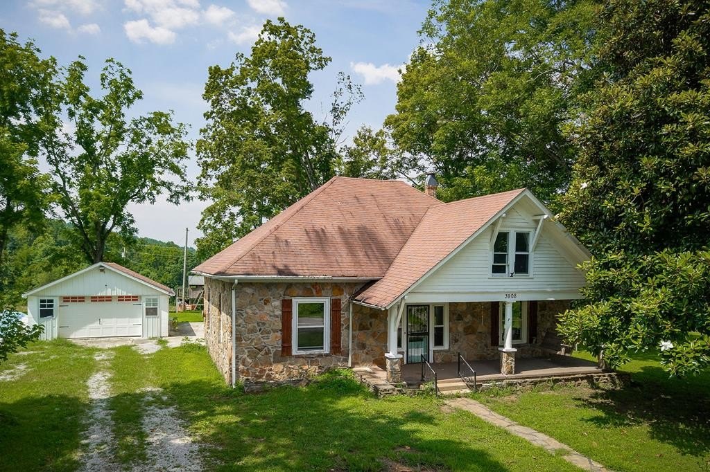 Other 4BR 2BA - 3908 Lost Creek Rd, SPARTA, TN