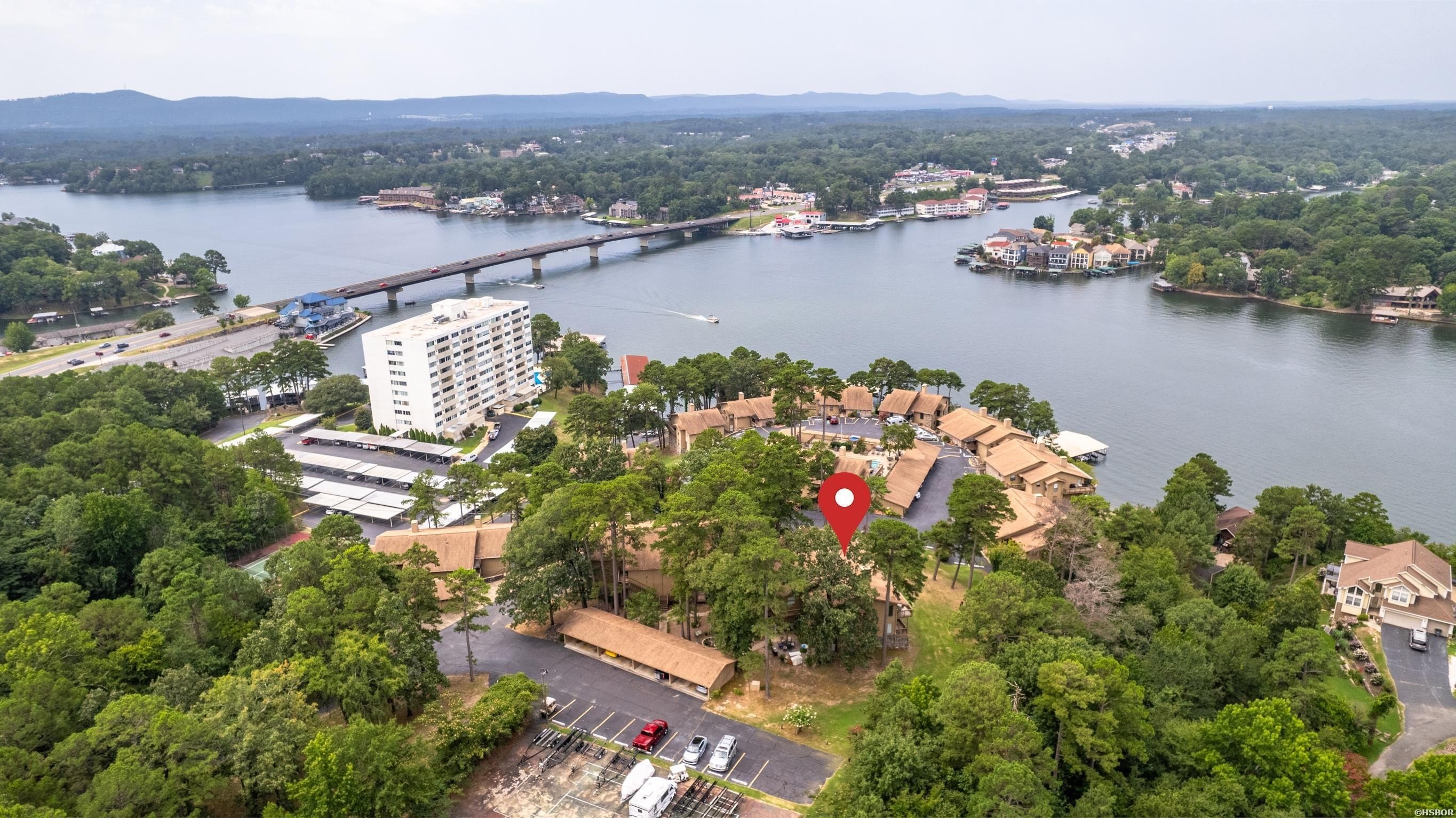 Condo 2BR 2BA - 724 WESTON Road, Hot Springs, AR