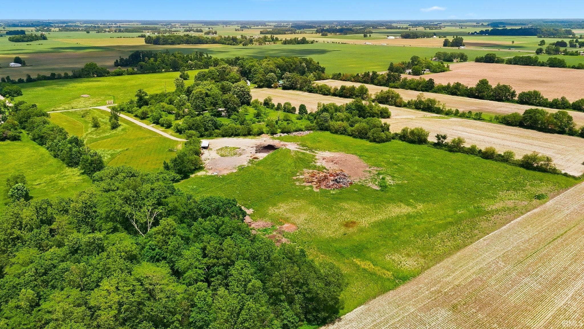 Other - 15585 W 800 N, Gaston, IN