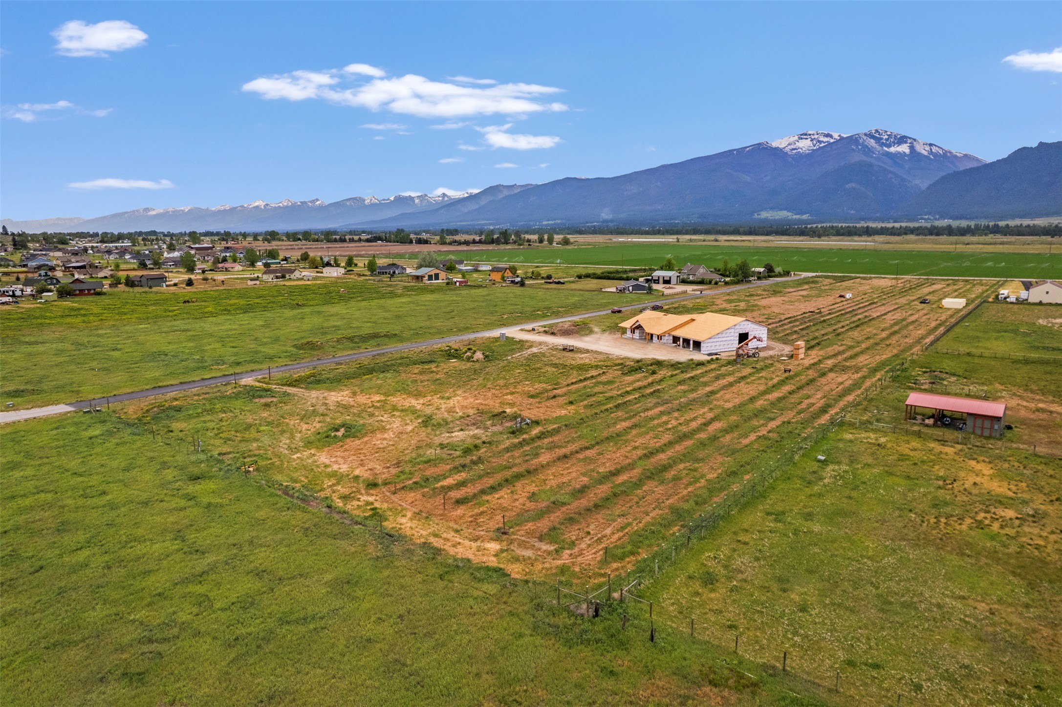 Other - 394 Lonesome Pine Trail, Stevensville, MT