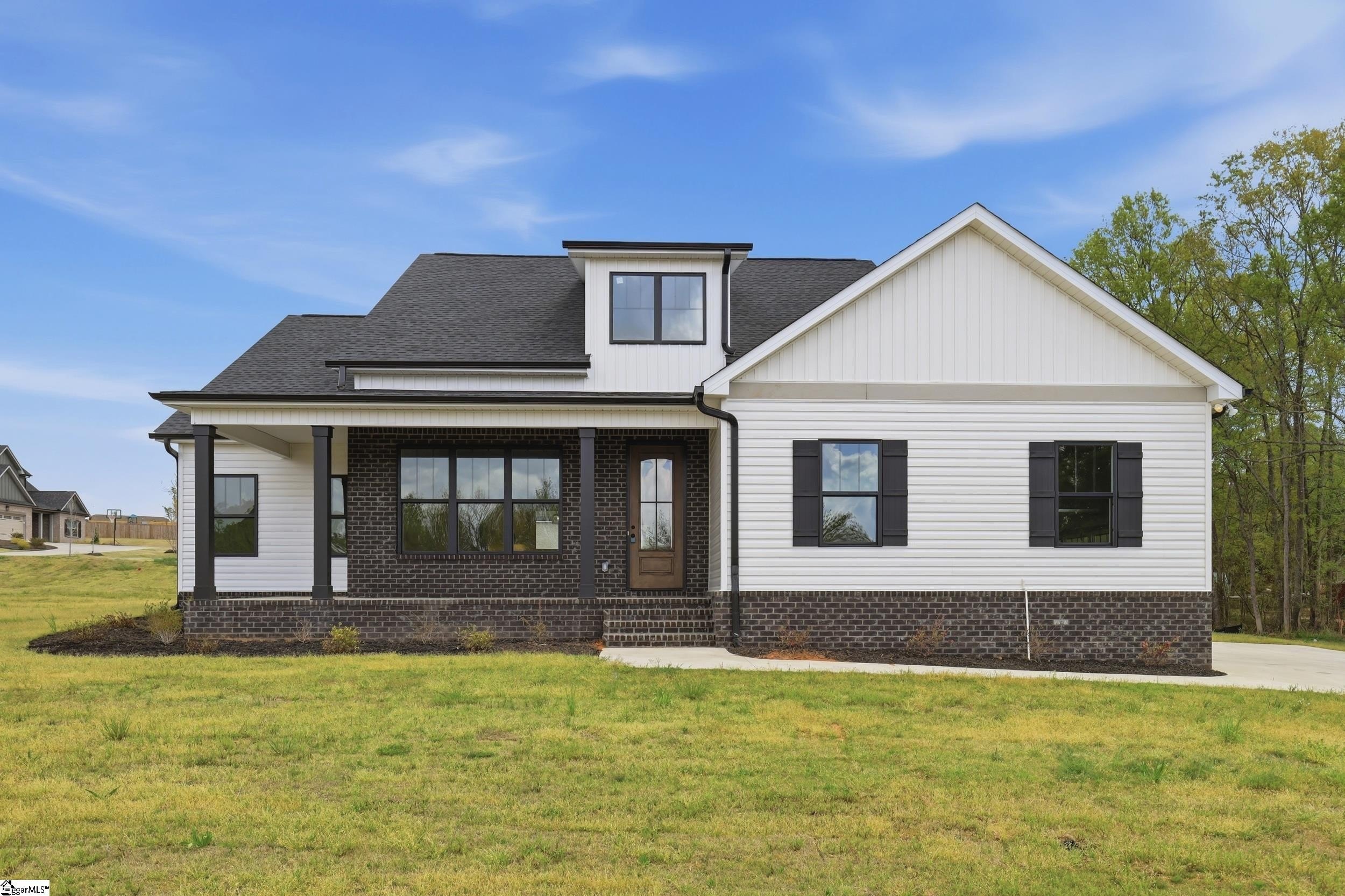 Other 3BR 3BA - 116 Mimosa Road lot: 30, Inman, SC