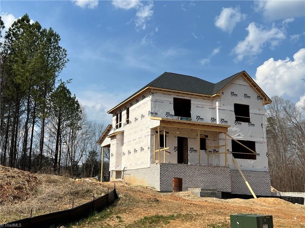 Other 3BR 3BA - 355 Cool Run, Lexington, NC