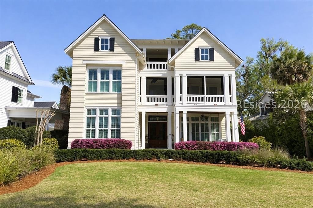 Other 6BR 7BA - 19 Myrtle View Street, Bluffton, SC
