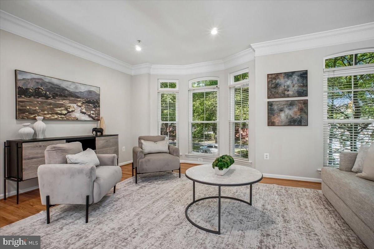 Single Family 3BR 4BA - 100 CAMERON STATION BLVD, ALEXANDRIA, VA