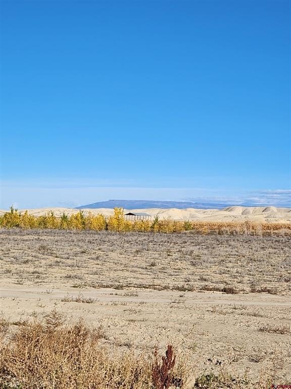 Other - Peach Valley Road lot: 2, Montrose, CO