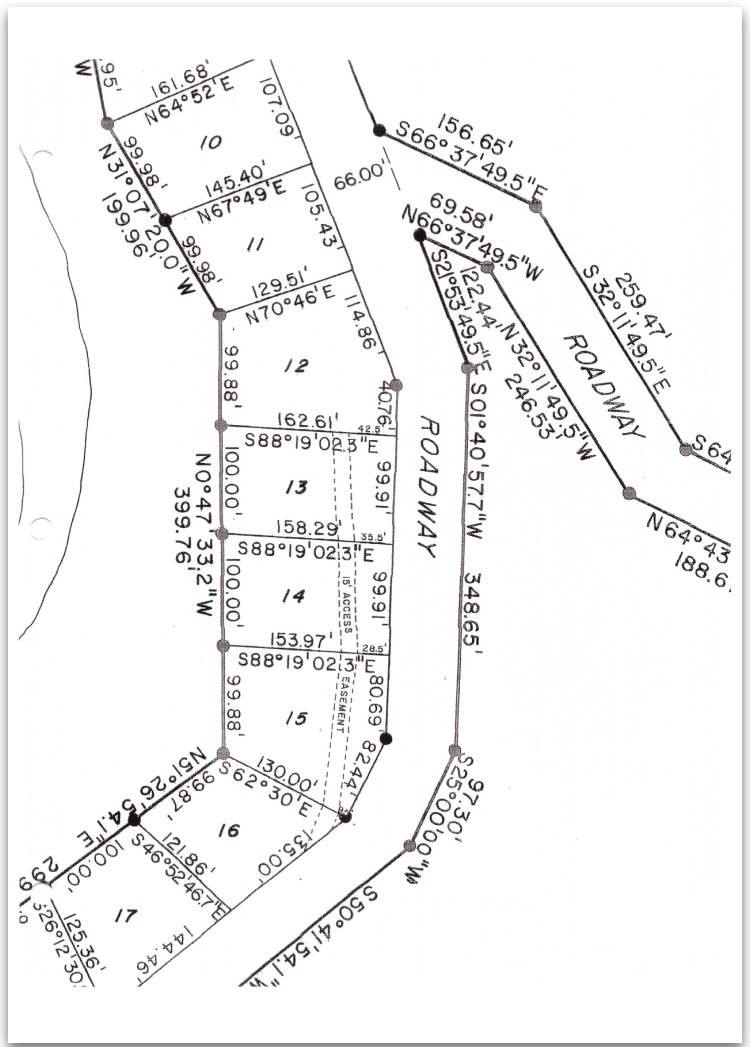 Other - 554 Birchwood Heights, Bottineau, ND