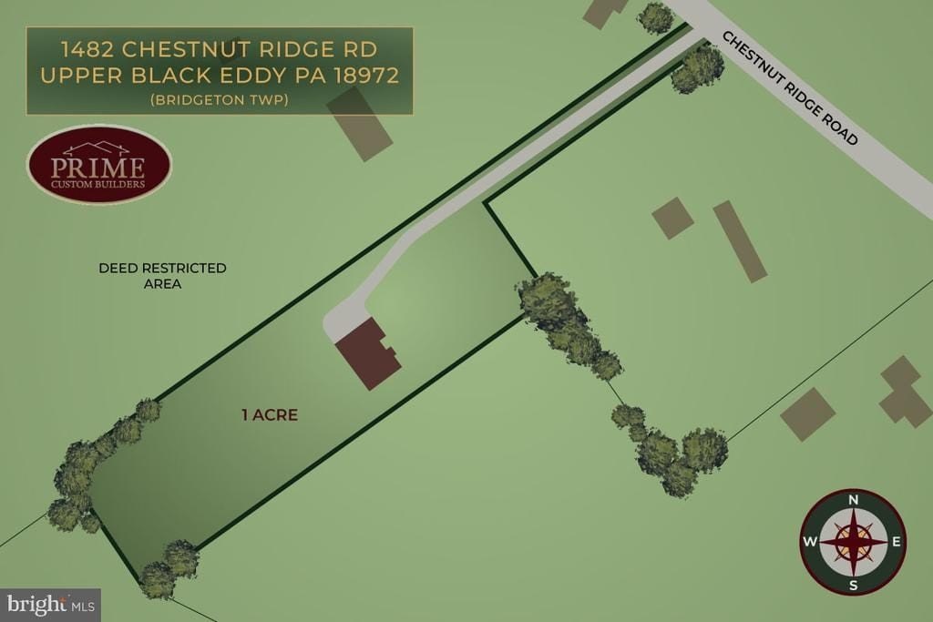 Other - 1482 CHESTNUT RIDGE ROAD, UPPER BLACK EDDY, PA