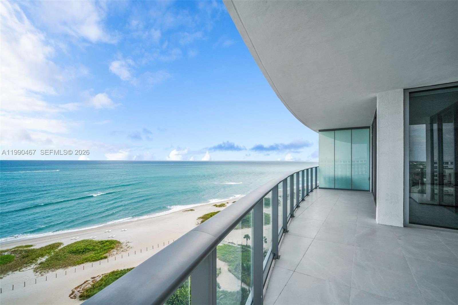 Condo 3BR 4BA - 1116 N Ocean Blvd, Pompano Beach, FL