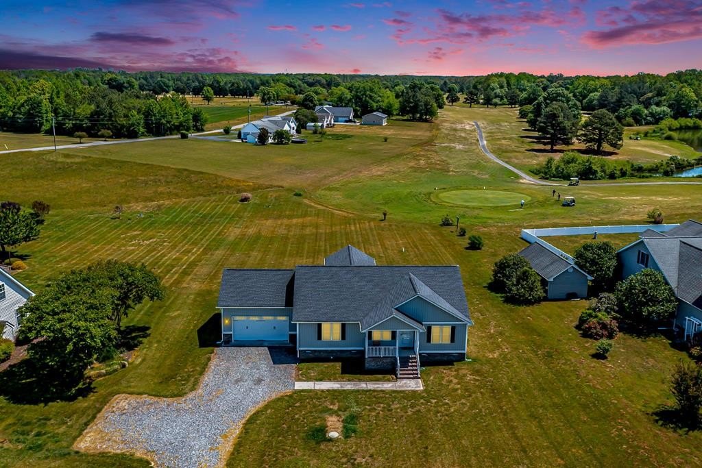Single Family 3BR 2BA - 1013 Ridge Road, Callao, VA
