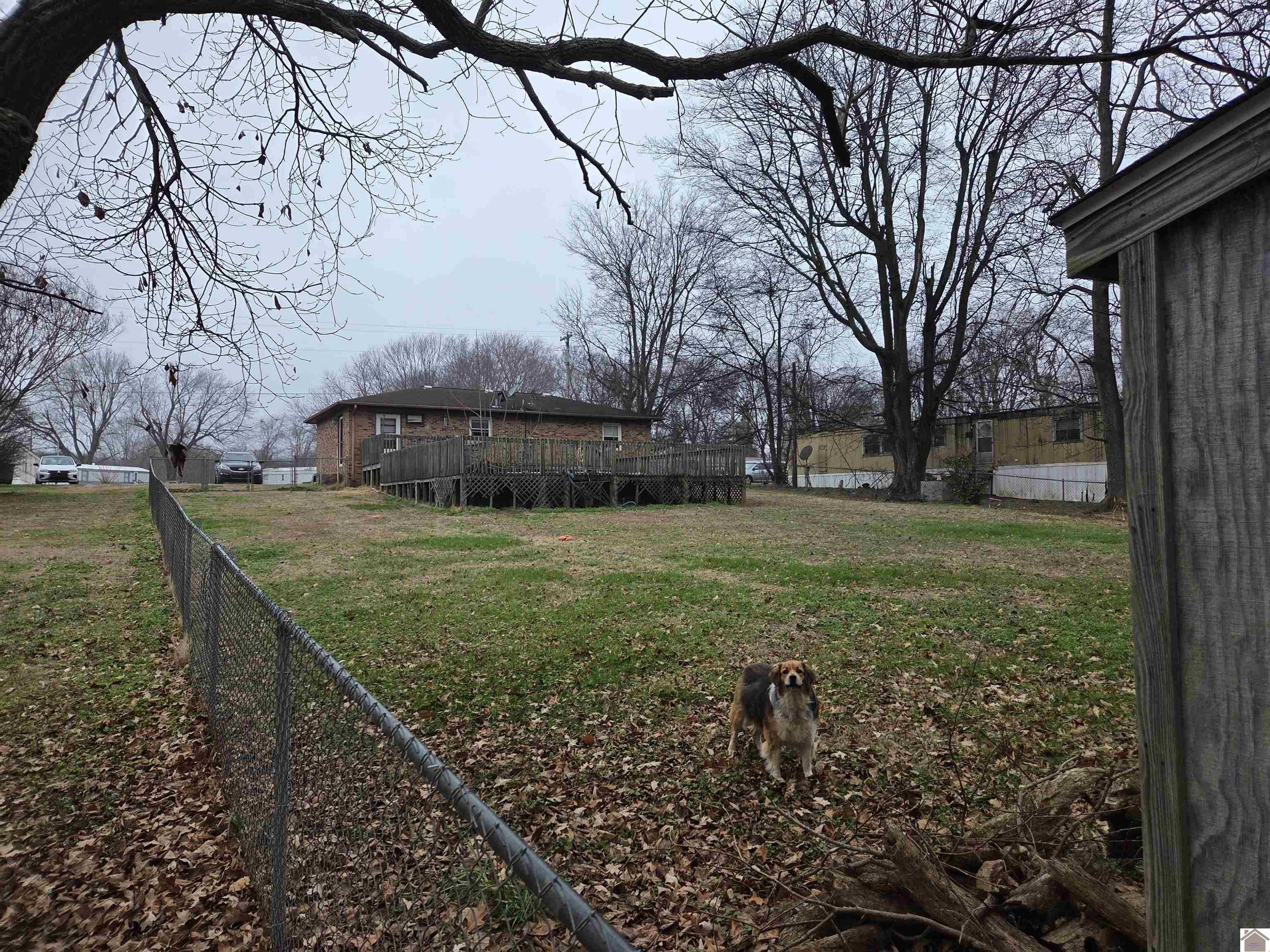Other 3BR 1BA - 143 McCullum, Ledbetter, KY