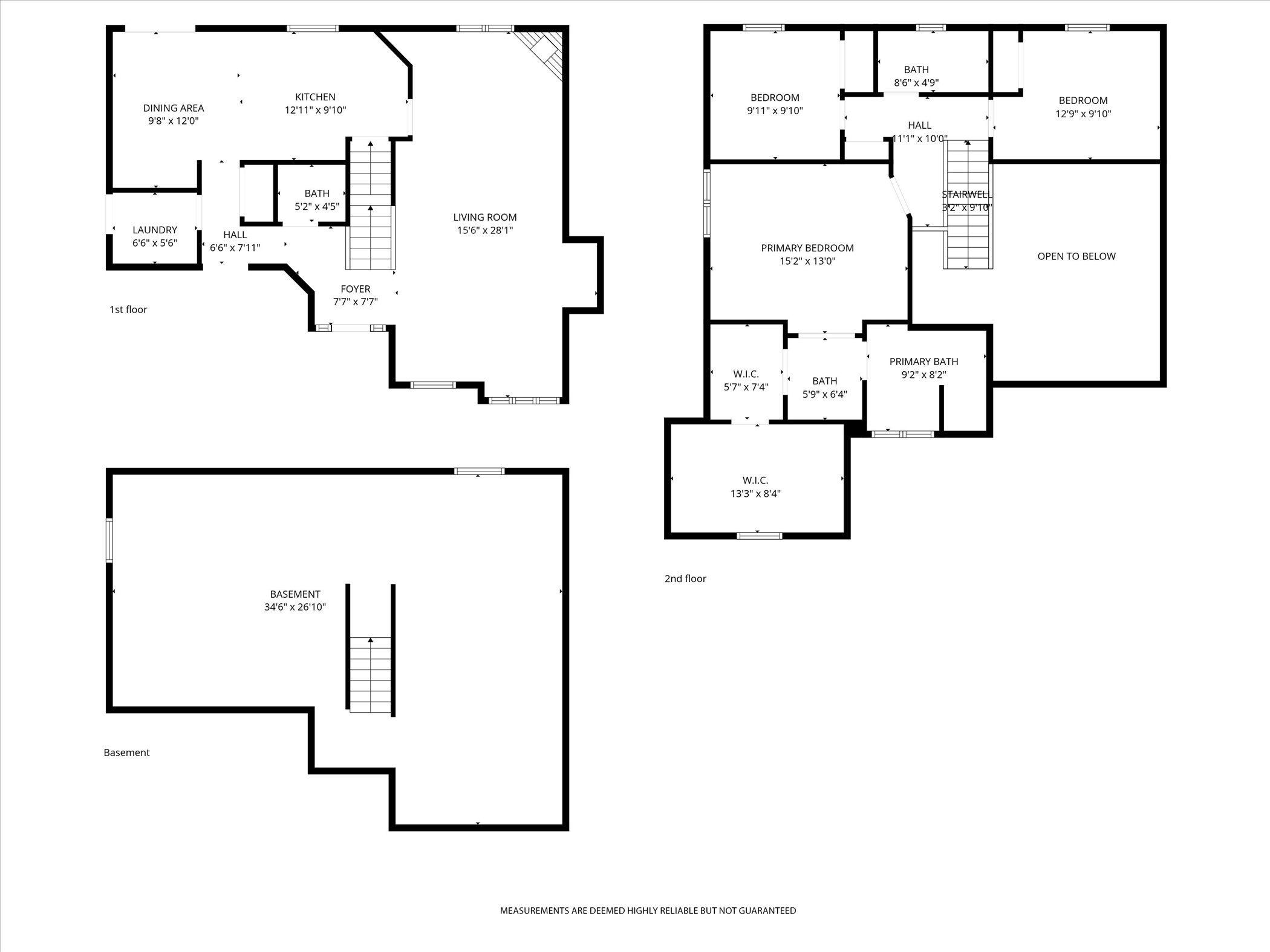 Single Family 3BR 3BA - 3849 Thorncrest Drive, Jackson, MI