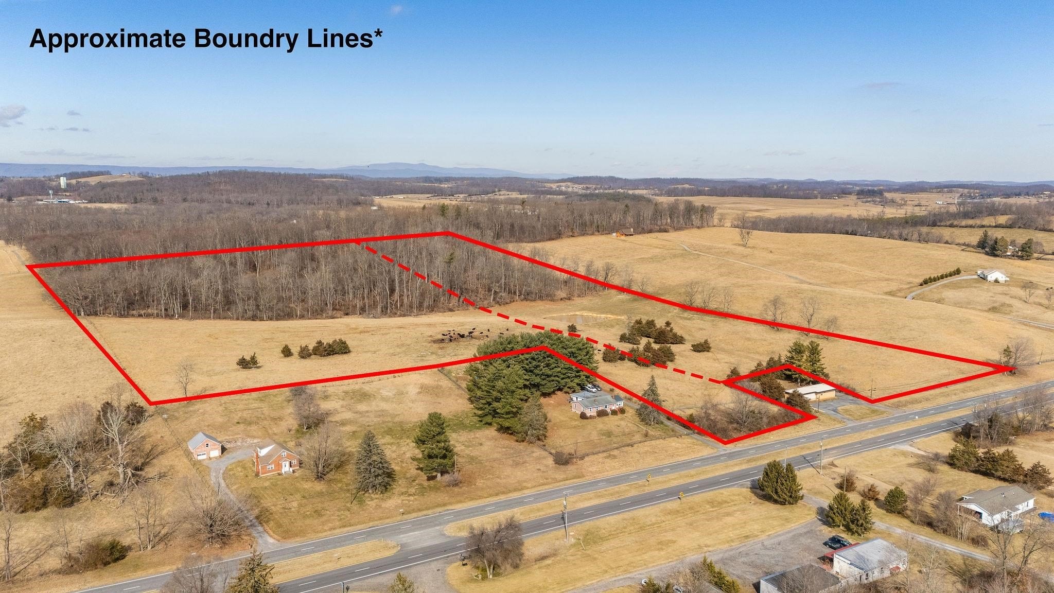 32 31 Ac N Lee Hwy  