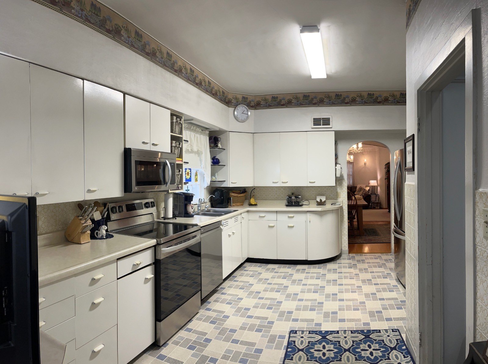 Other 5BR 3BA - 632 W 4th St., Winner, SD