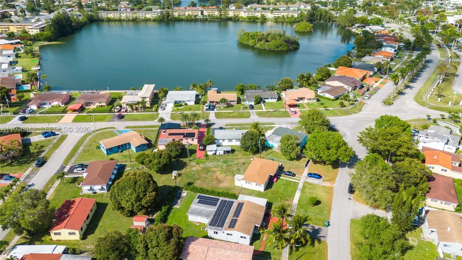 Single Family 5BR 3BA - 9000 NW 12th Ave, Miami, FL