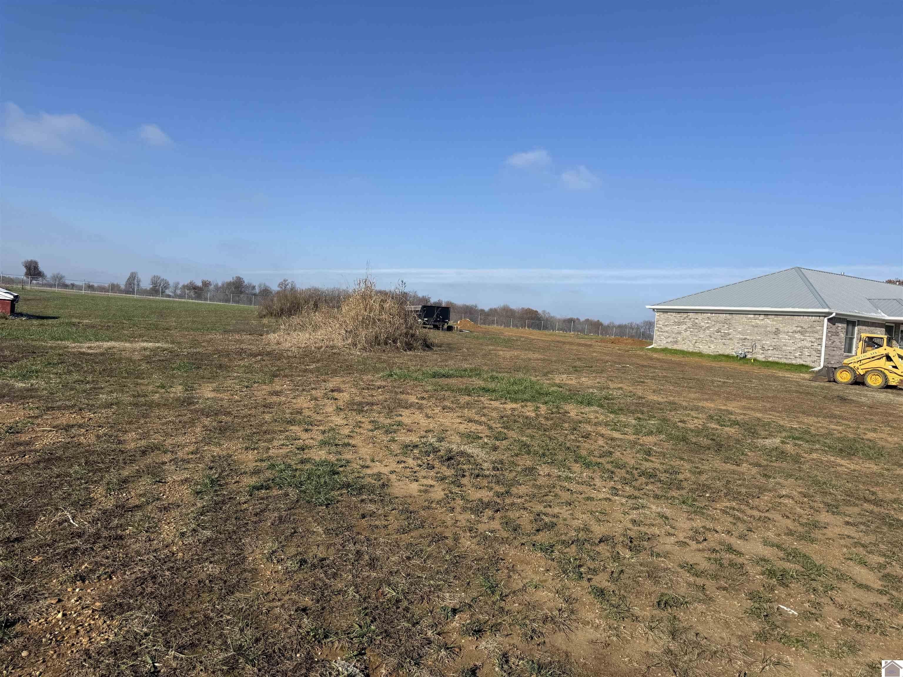 Other - 513 Twin Hills Rd lot: 3, Mayfield, KY