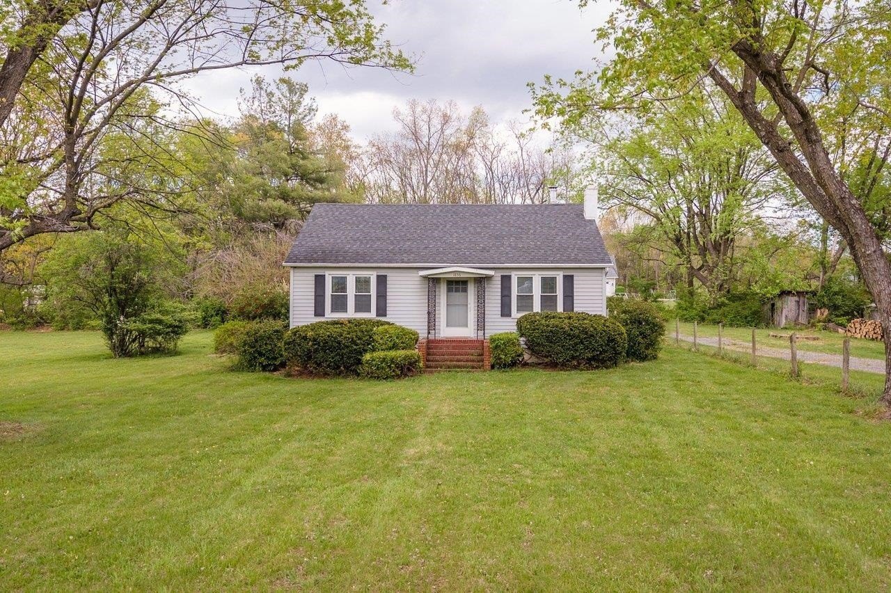 Single Family 2BR 1BA - 1856 GRAVELS RD, ROCKINGHAM, VA