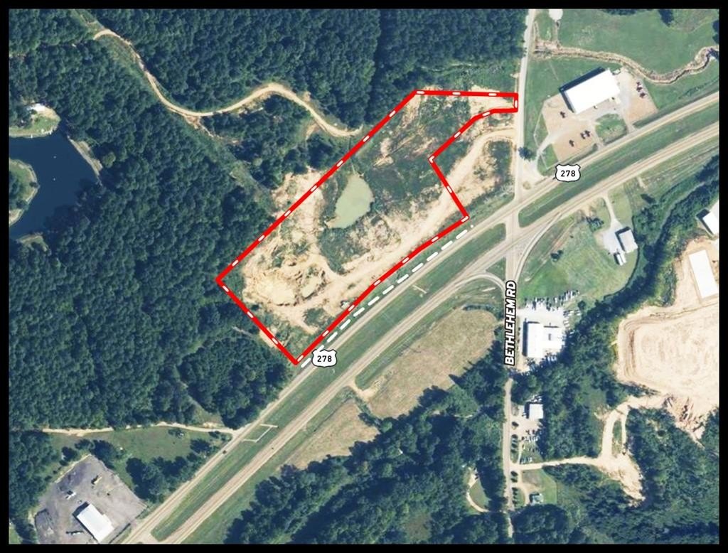 Other - 20859 Highway 6, Batesville, MS