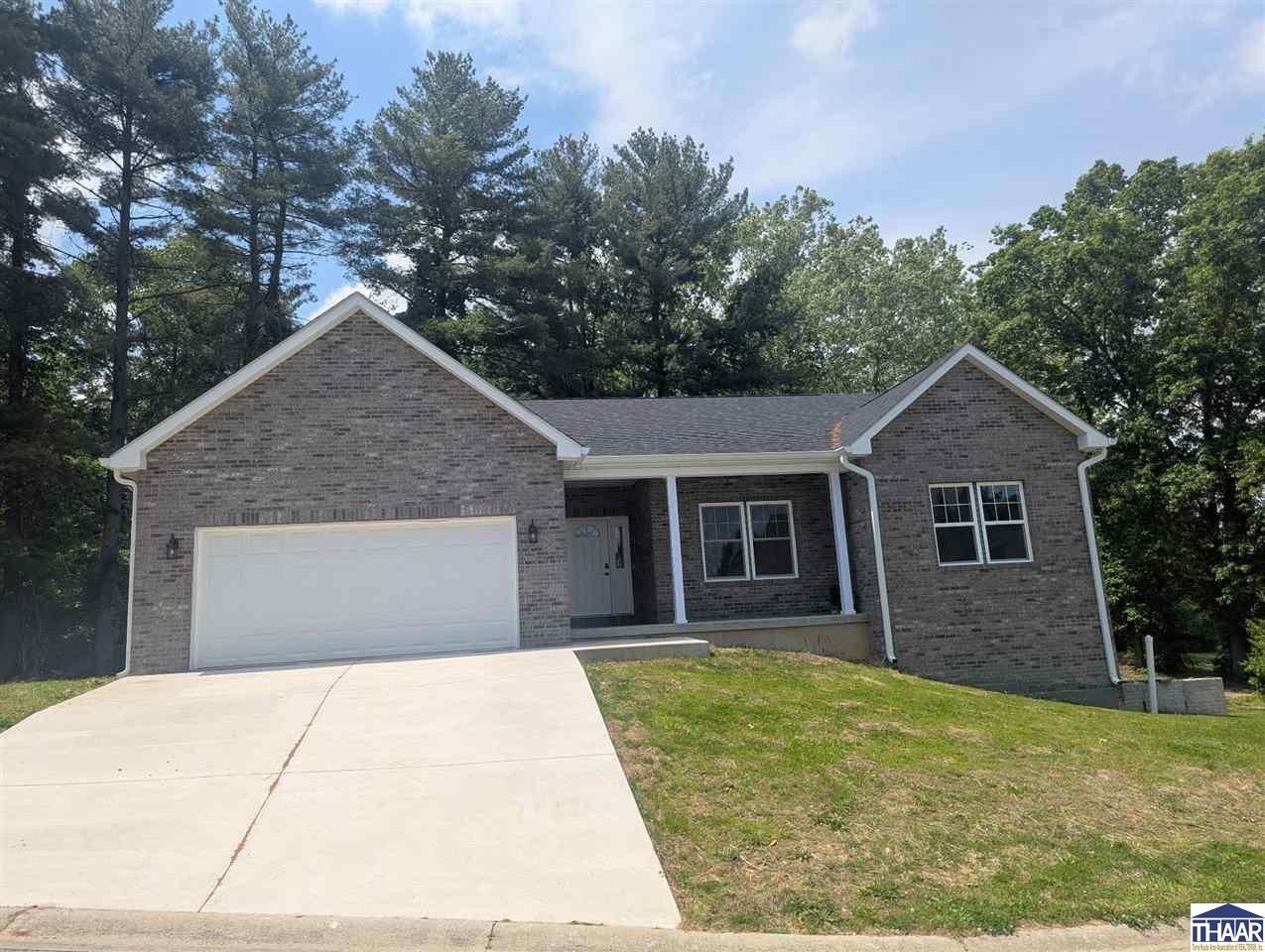 Single Family 3BR 3BA - 2581 Bradley Court, Terre Haute, IN