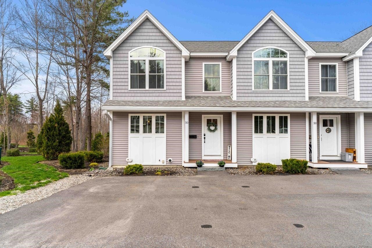 Condo 3BR 4BA - 50 Tonella Road, Milford, NH