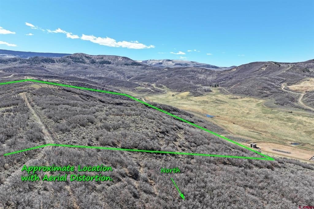 Other - TBD TBD, Collbran, CO