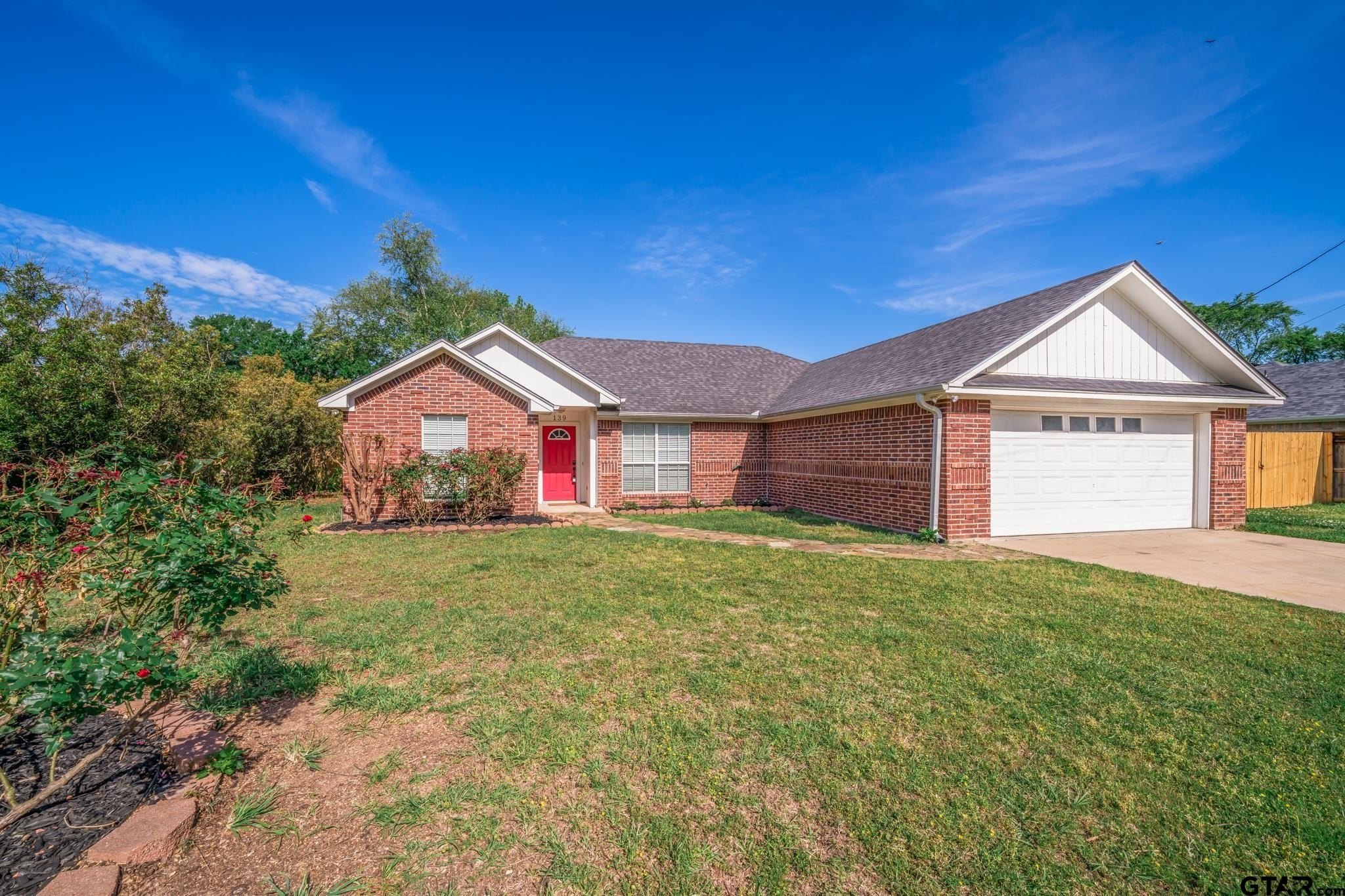 Single Family 4BR 2BA - 139 CR 3521, Bullard, TX