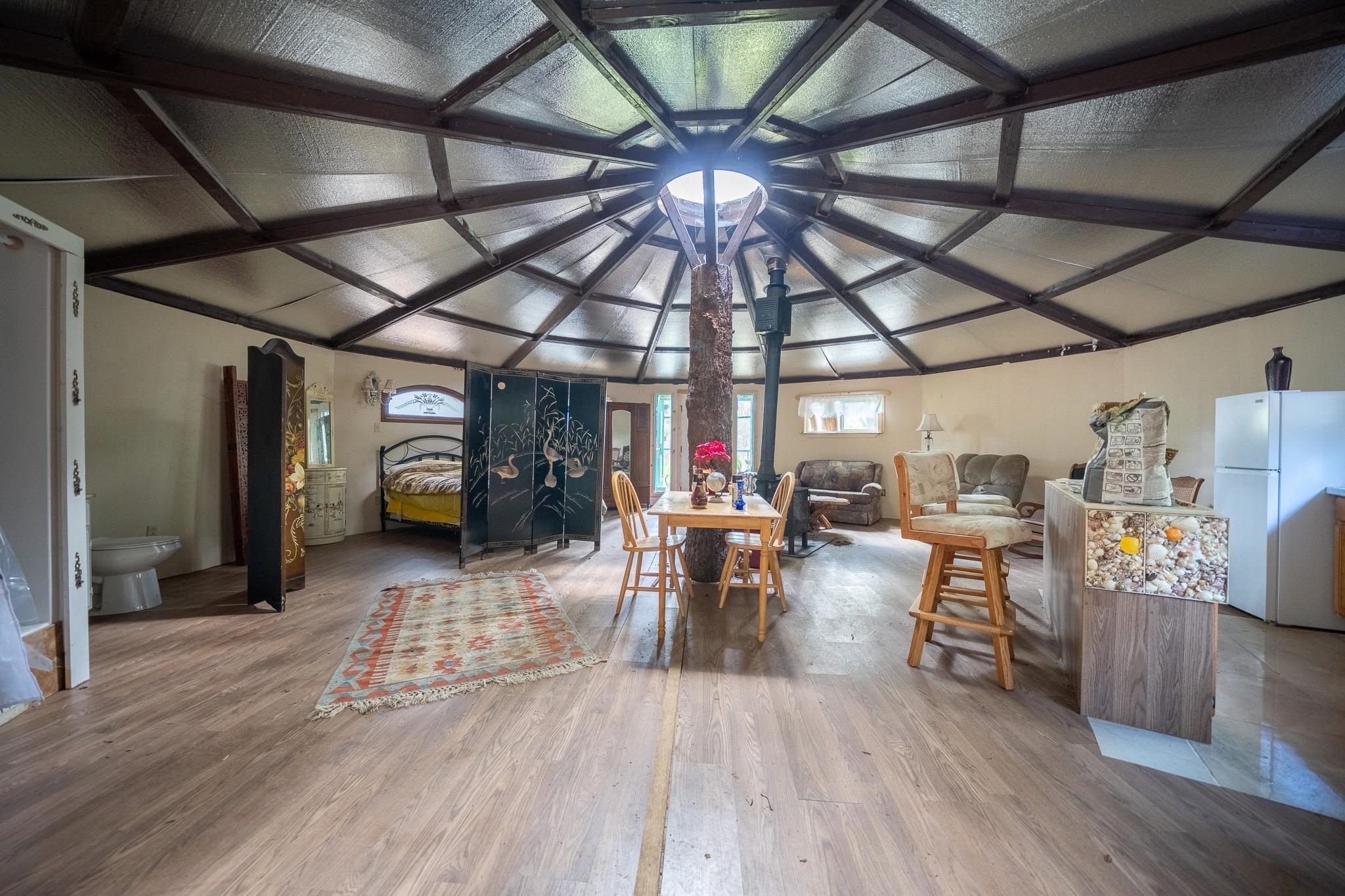 Single Family 2BR 1BA - 3800 Wonderstump, Crescent City, CA