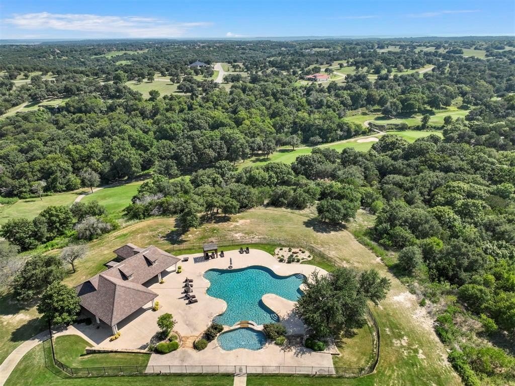 Plots and Land - 8504 Shetland Court W, Cleburne, TX