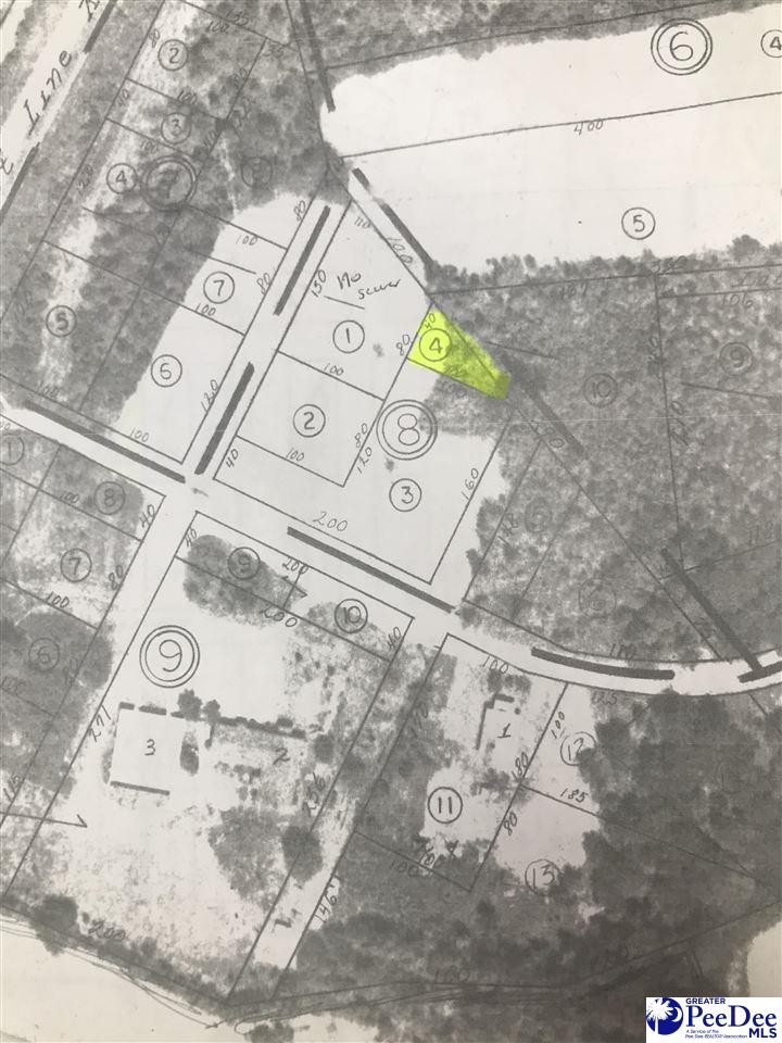 Other - Lot 43 Willis Street, Latta, SC