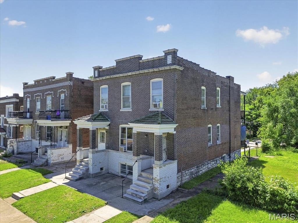 Other - 3529 Grace Avenue, St Louis, MO