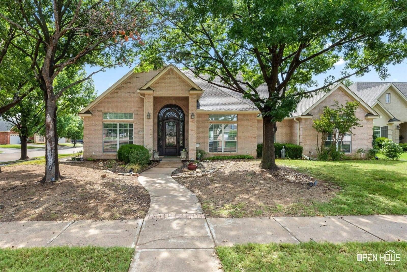 Other 3BR 3BA - 9 Candlewood Court, Wichita Falls, TX
