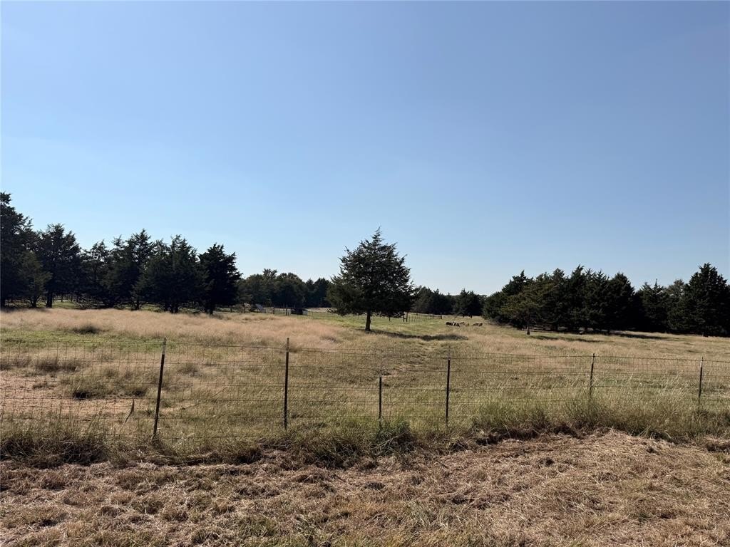 Plots and Land - Tbd Bar Brock, Whitesboro, TX