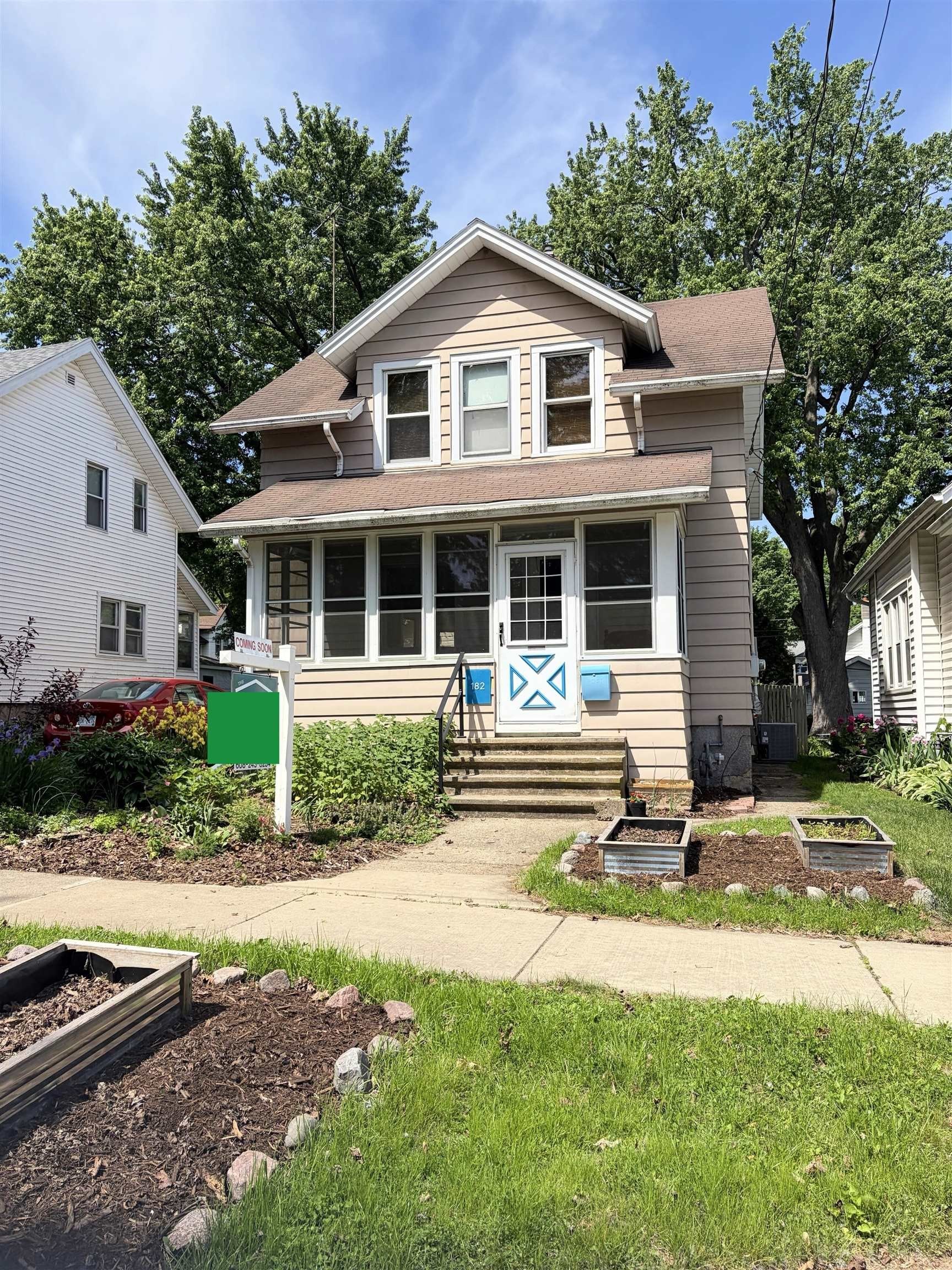 Other 3BR 1BA - 182 Ryan Street, Madison, WI