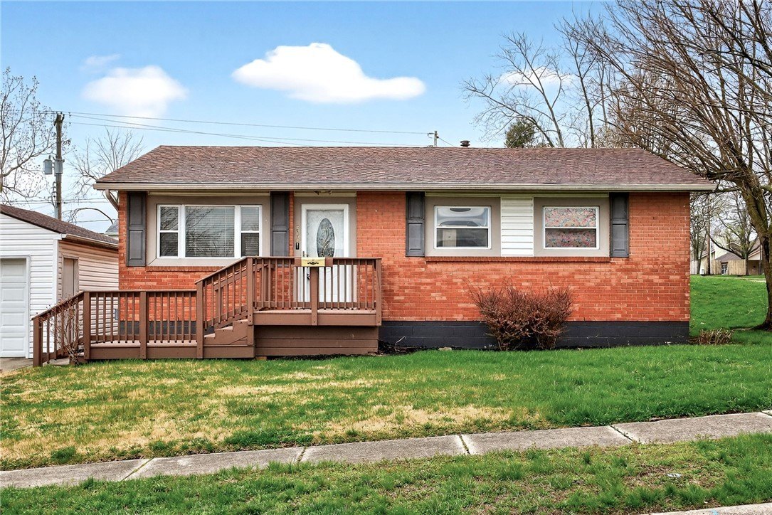 300 Randy Dr  