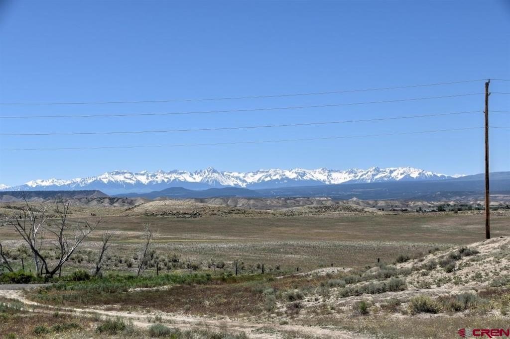 Other - Tract 1 and 2 6900 Road, Montrose, CO
