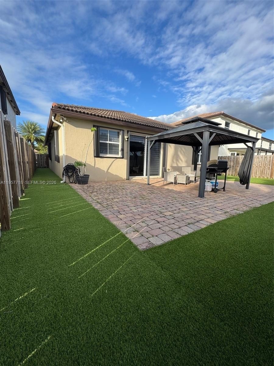 Single Family 3BR 2BA - 11866 SW 253rd Ter, Homestead, FL