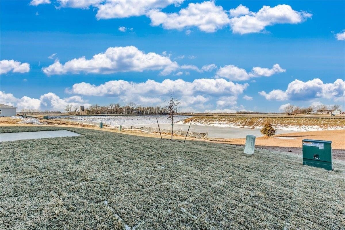 Single Family 4BR 2BA - 11789 W Scarlett Ct, Maize, KS