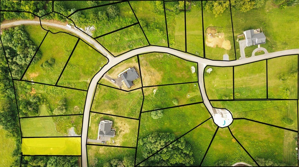Other - Washington Way Lot #207 lot: 207, Bristol, VA