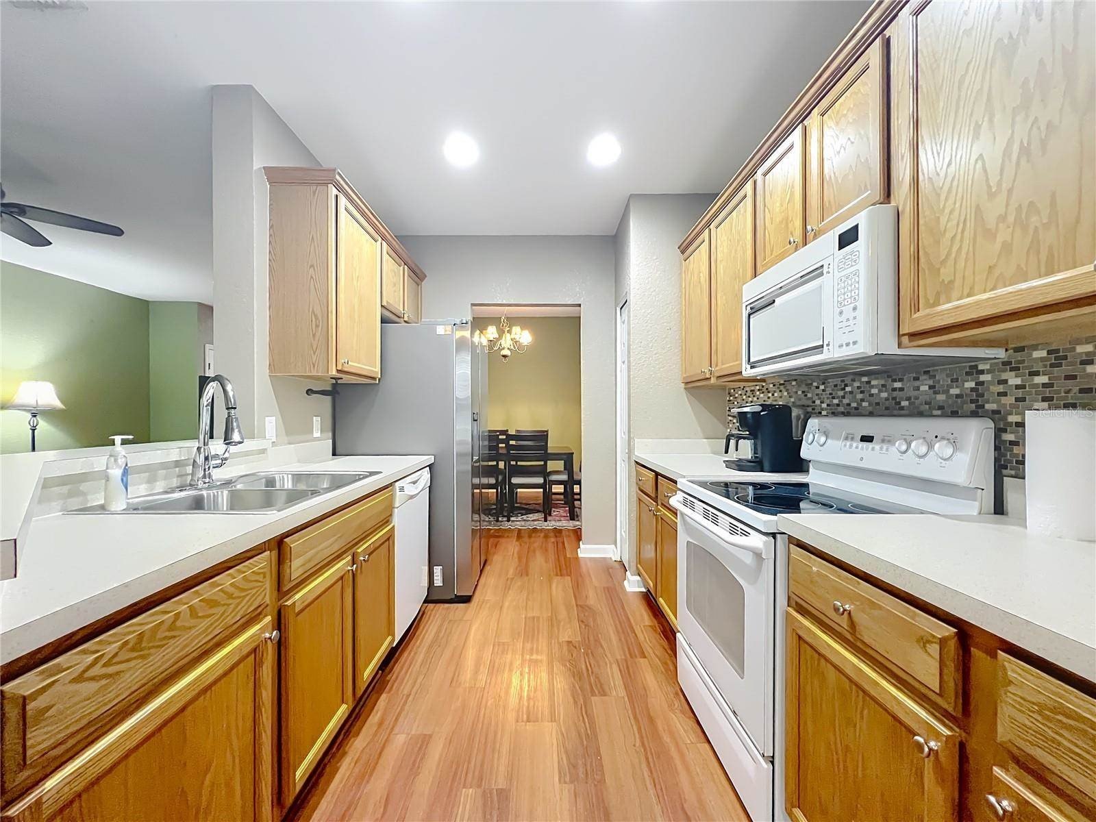 Condo 2BR 2BA - 4560 SW 52ND Circle, Ocala, FL