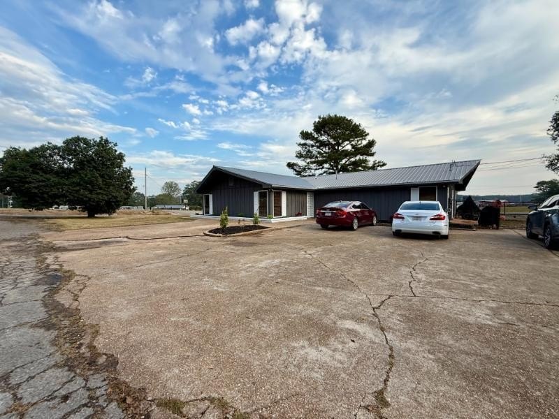 Other 4BR 2BA - 31 CR 815, Blue Mountain, MS