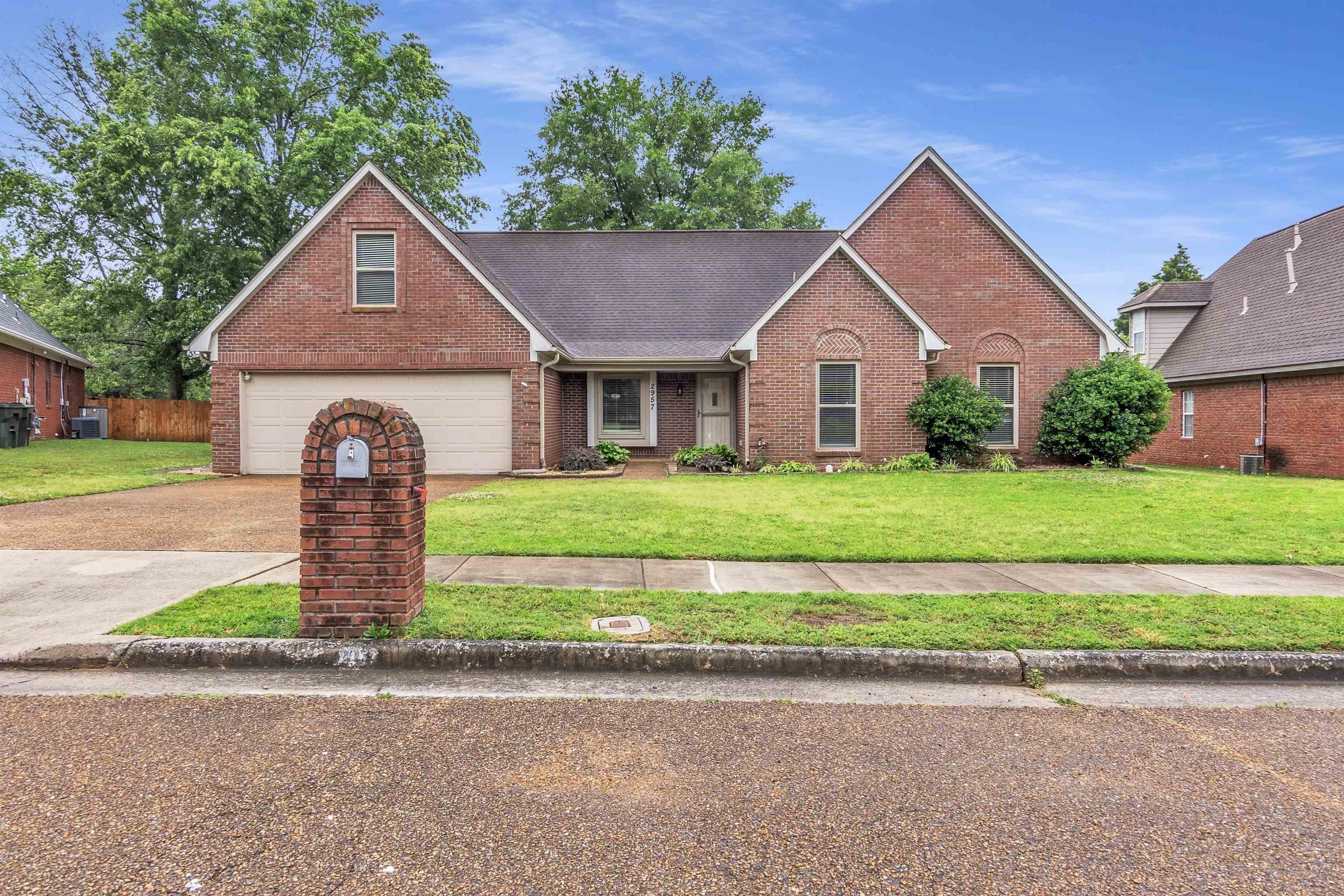 Other 4BR 2BA - 2957 VALLEY LAKE Dr, Bartlett, TN