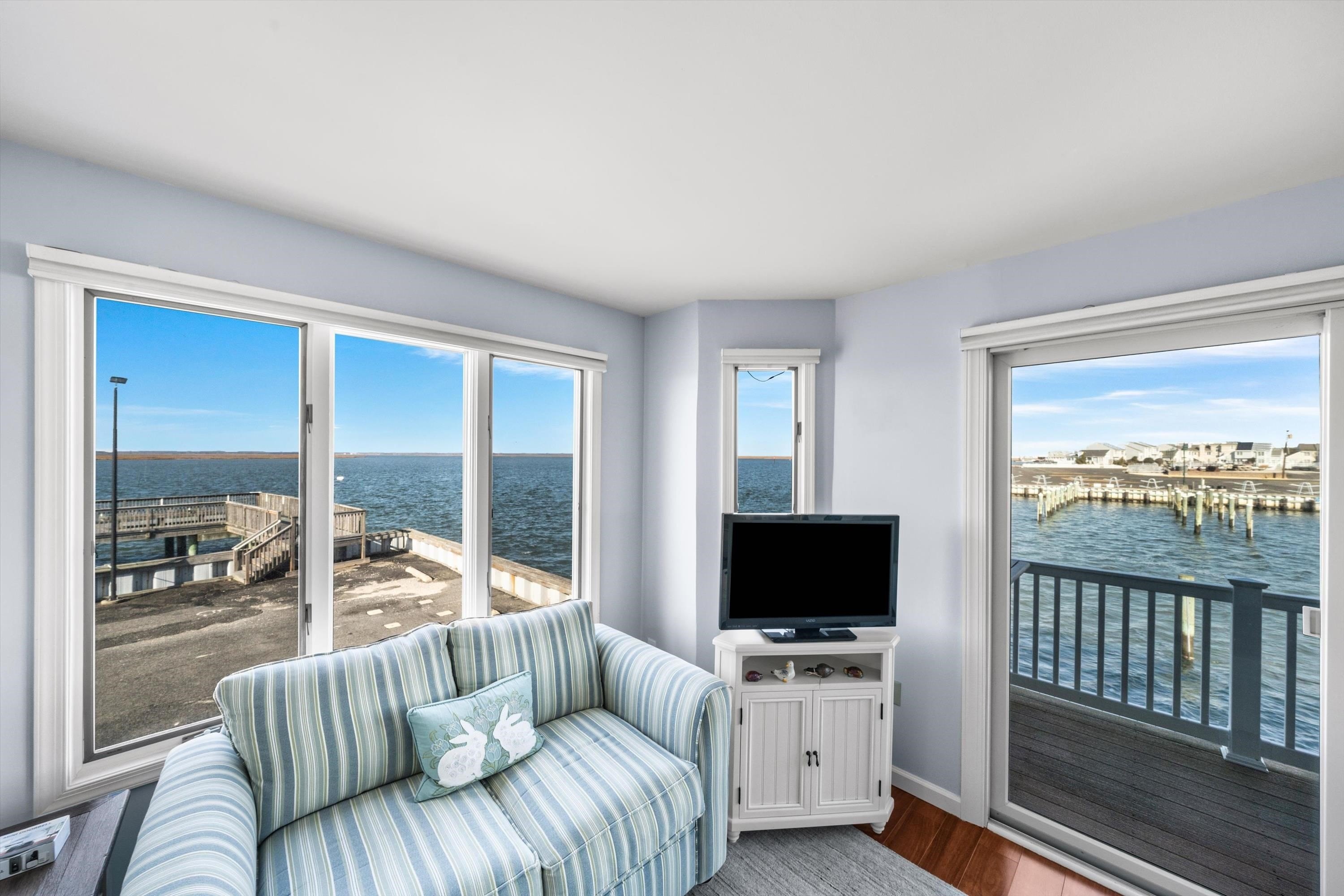 Condo 2BR 2BA - 392 83rd Street, Stone Harbor, NJ