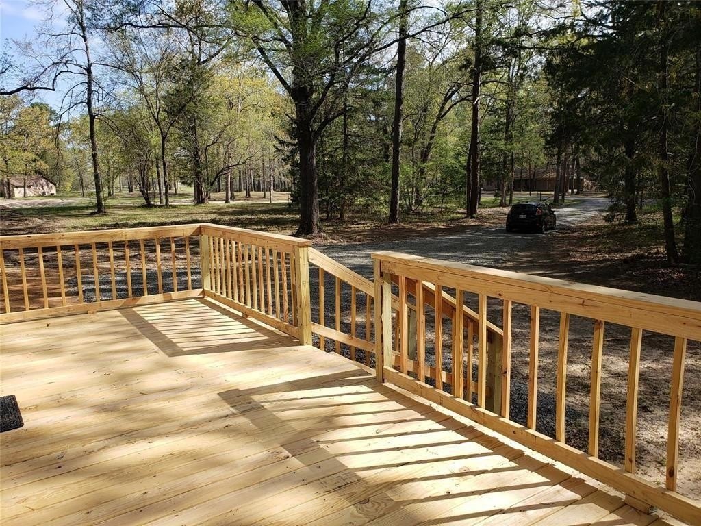 Manufactured Housing 4BR 2BA - 11642 Sparks Davis Road, Keithville, LA