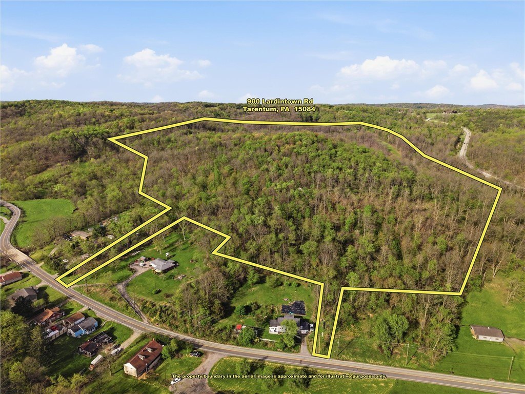 Other - Lardintown Rd, Tarentum, PA